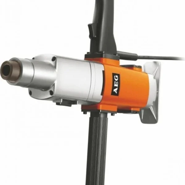 Aeg B4-1050 Darbesiz Manyetik Matkap 1050 W