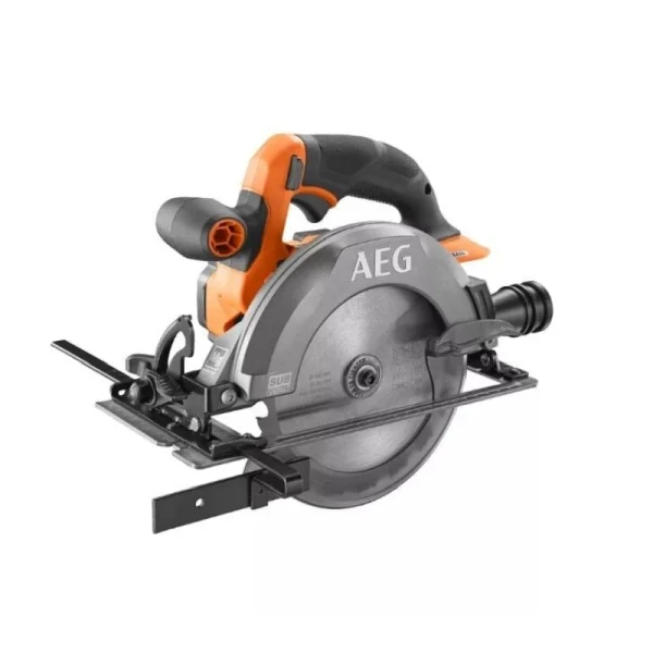 Aeg BKS 18SBL-0 Daire Testere Kömürsüz ( Solo )