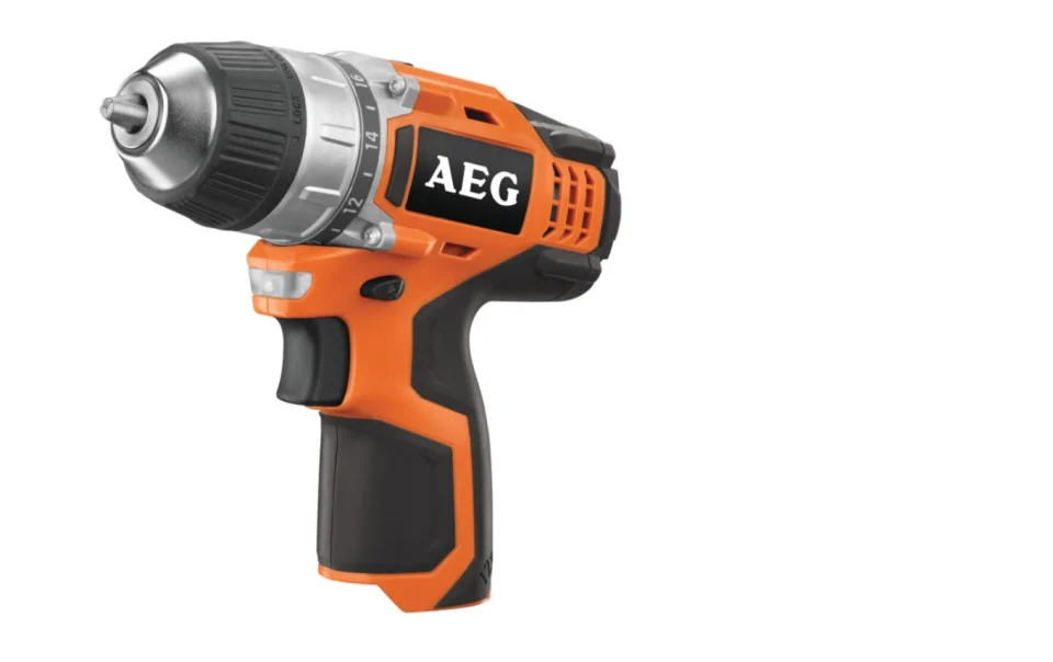 AEG BS 12C2LI-152C Akülü Vidalama
