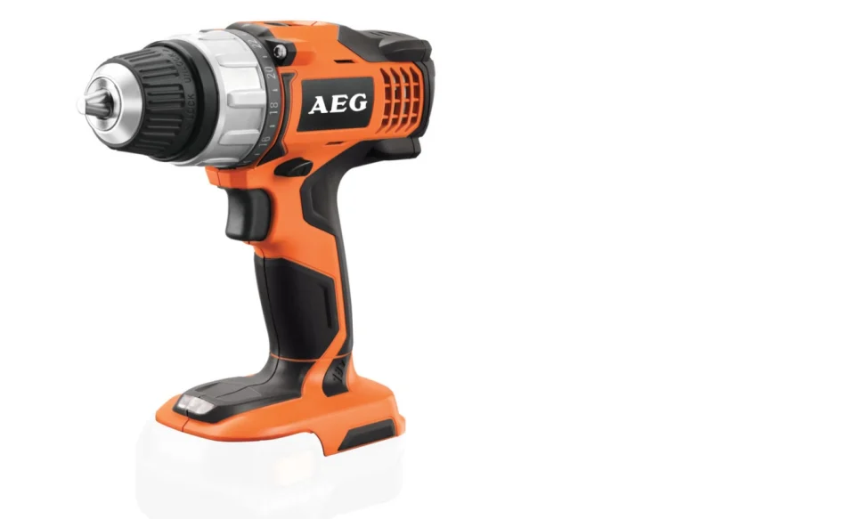 AEG BS 18CLI302C Akülü Vidalama