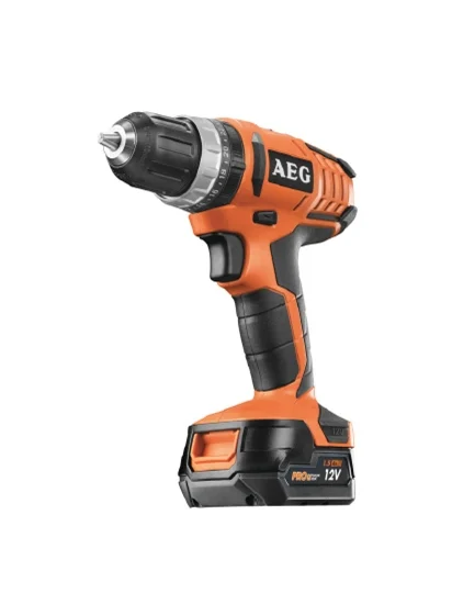 AEG BSB 12G2LI-152C Akülü Matkap