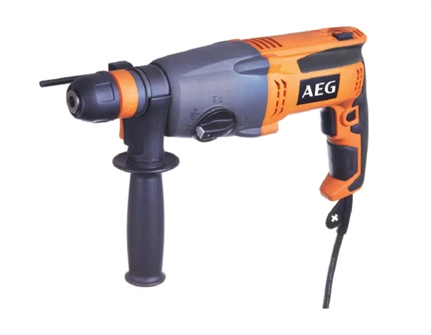 AEG KH24XE Kırıcı Delici