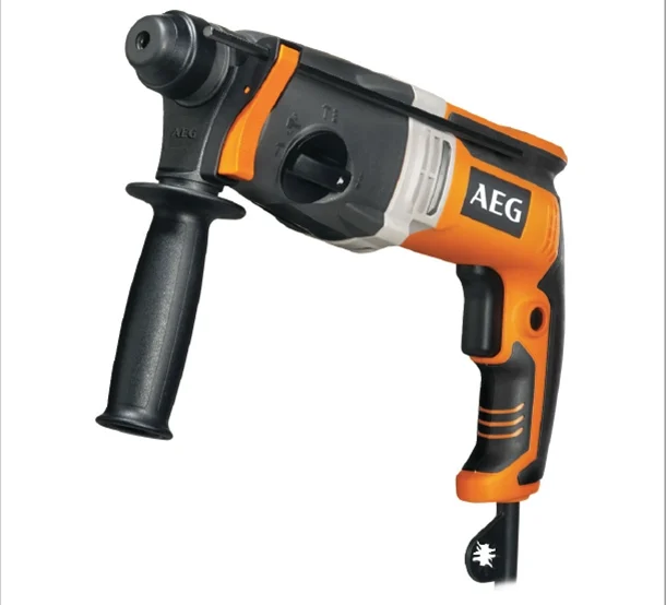 AEG KH26E Kırıcı Delici