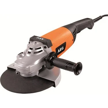 AEG WS 2200-230 Avuç Taşlama