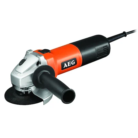 Aeg Avuç Taşlama WS 6-115