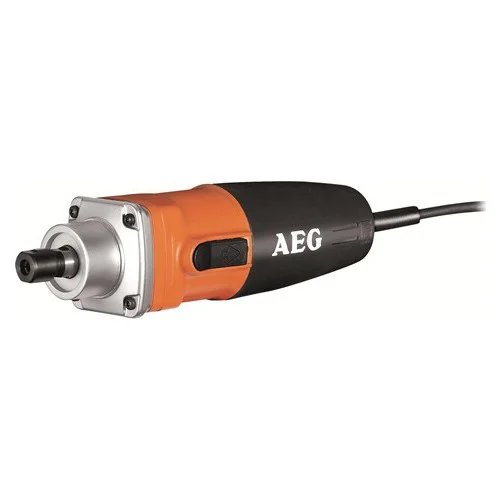 Aeg Kalıpçı Taşlama GS 500E