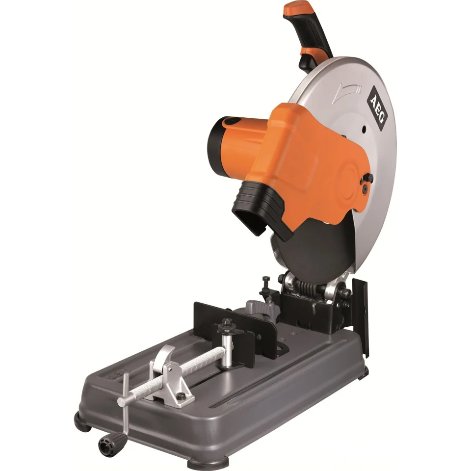 Aeg Gönye Kesme SMT 355