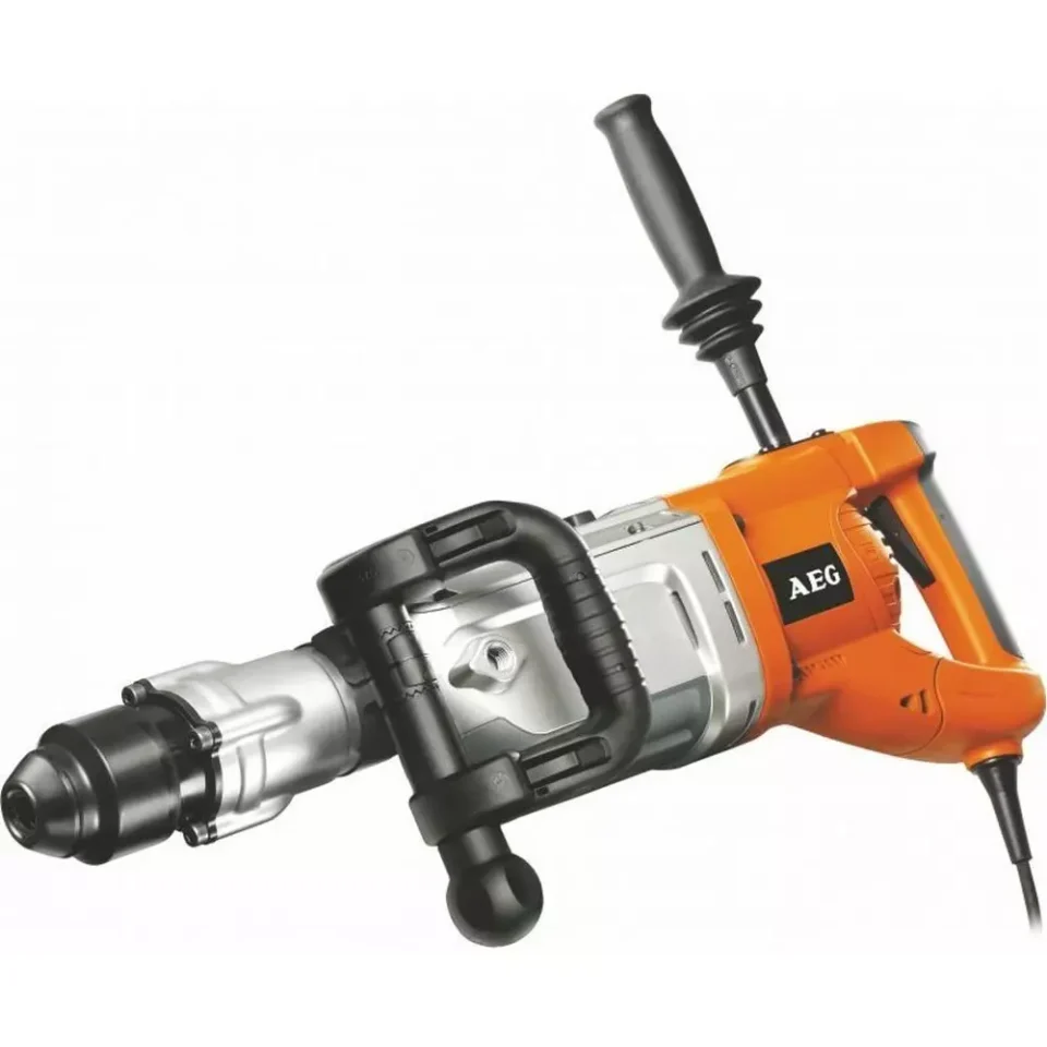 Aeg PN 11 E Kırıcı Delici