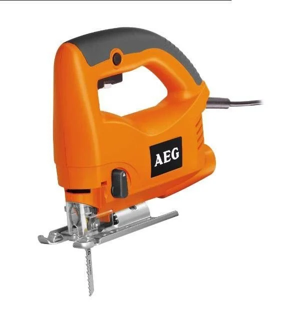 Aeg STEP 70 Dekupaj Testere