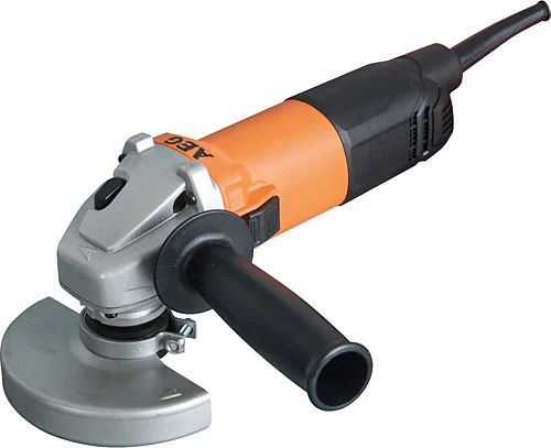 Aeg WS 8-115 S Avuç Taşlama