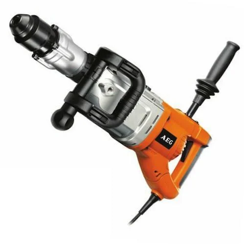 Aeg PM 10 E Kırıcı