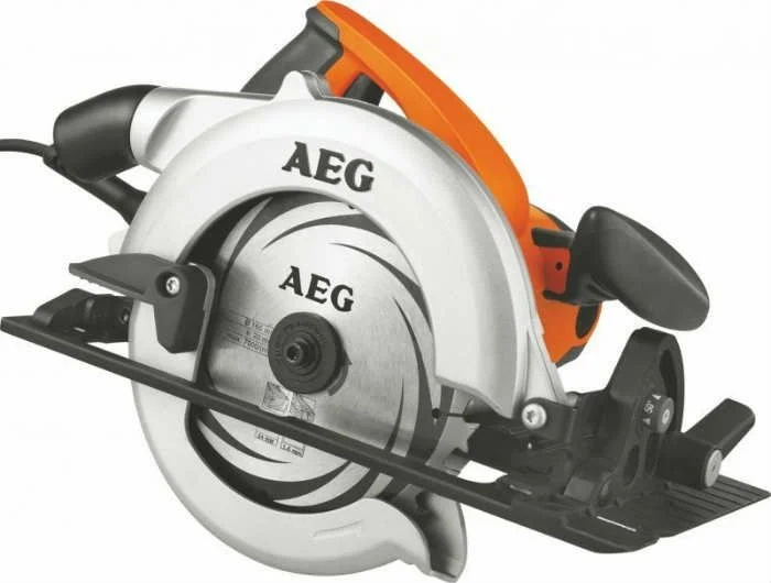 Aeg KS 66 C Daire Testere