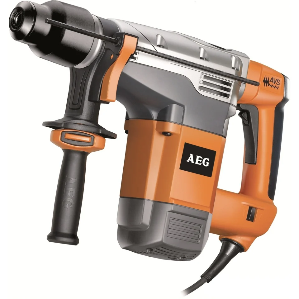 Aeg KH 5 E Kırıcı Delici