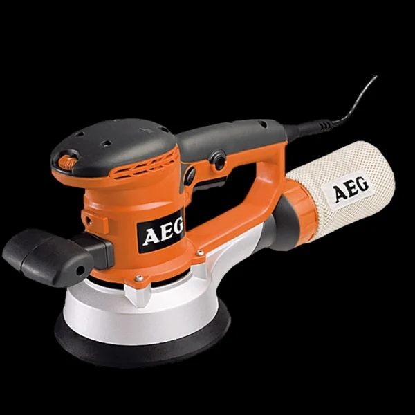 Aeg EX 150 ES Eksantrik Zımpara
