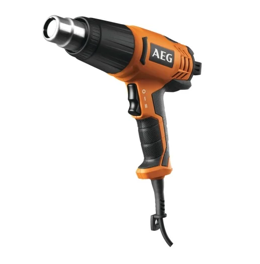 Aeg HG 560 D Sıcak Hava Tabancası
