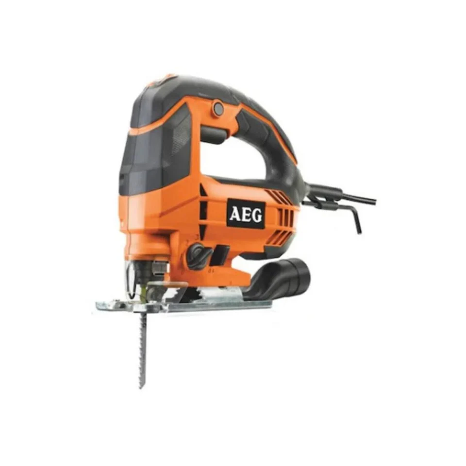 Aeg Step 100 Dekupaj Testere