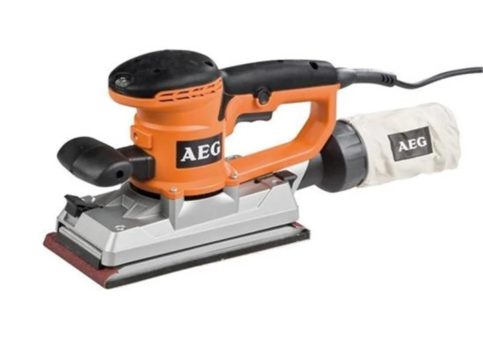 Aeg FS 280 Titreşimli Zımpara