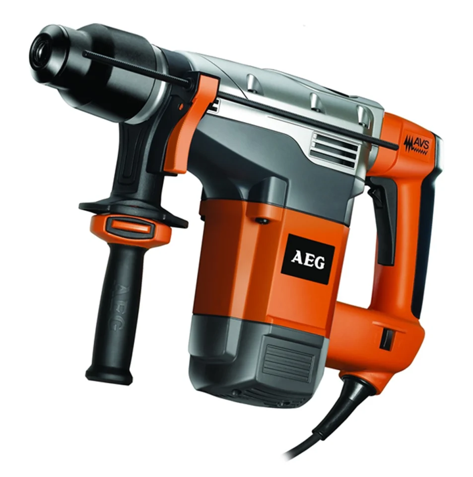 Aeg KH 7 E Kırıcı Delici
