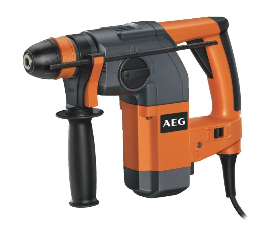 AEG BH 26 LXE Pnomatik Kırıcı Delici