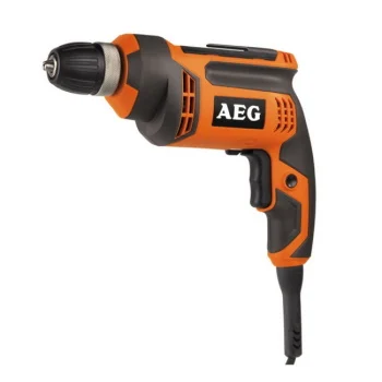 AEG BE 705RE Elektrikli Darbeli Matkap
