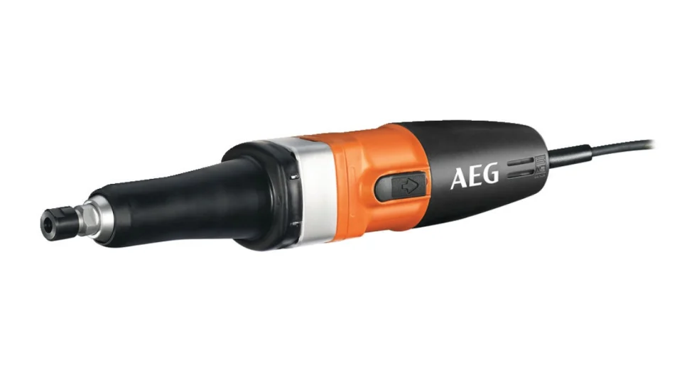 Aeg GSL 600E Elektrikli Kalıpçı Taşlama