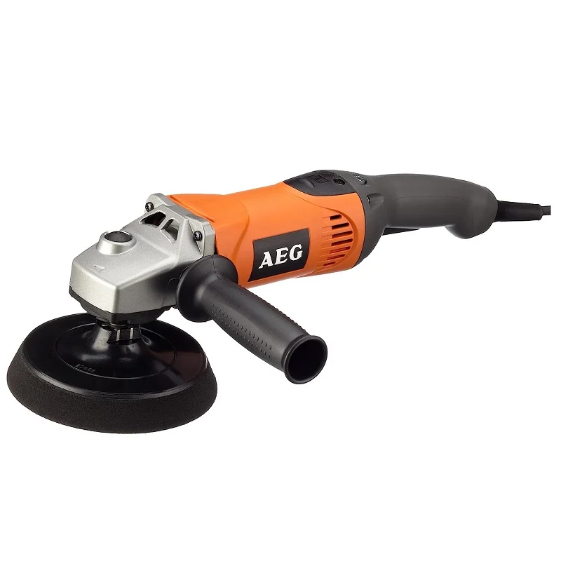 Aeg PE 150 Polisaj Makinesi