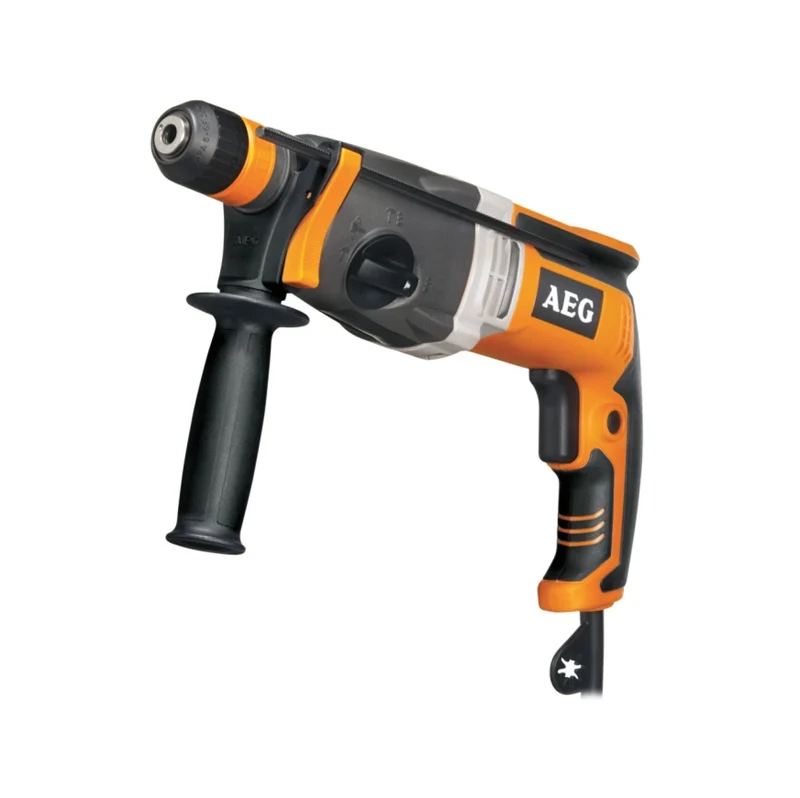 Aeg KH 28 SUPER XE Kırıcı Delici
