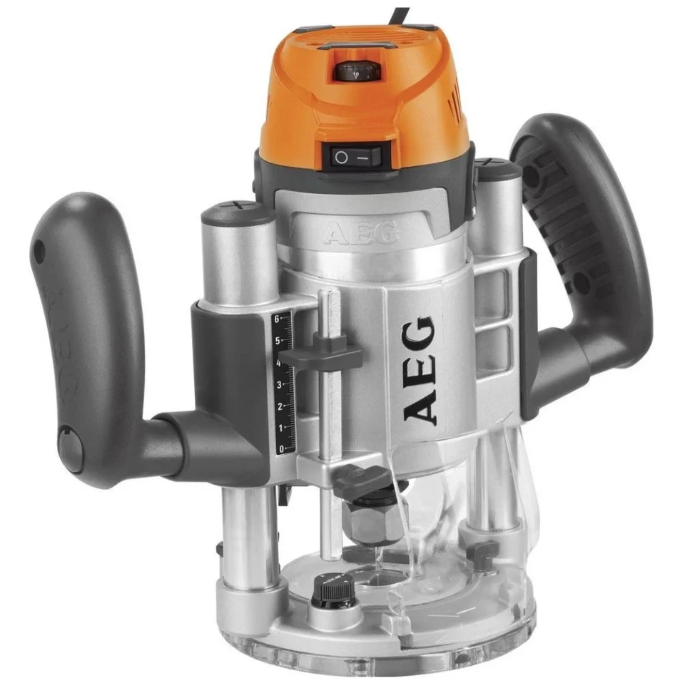 Aeg MF 1400 KE Elektrikli Freze