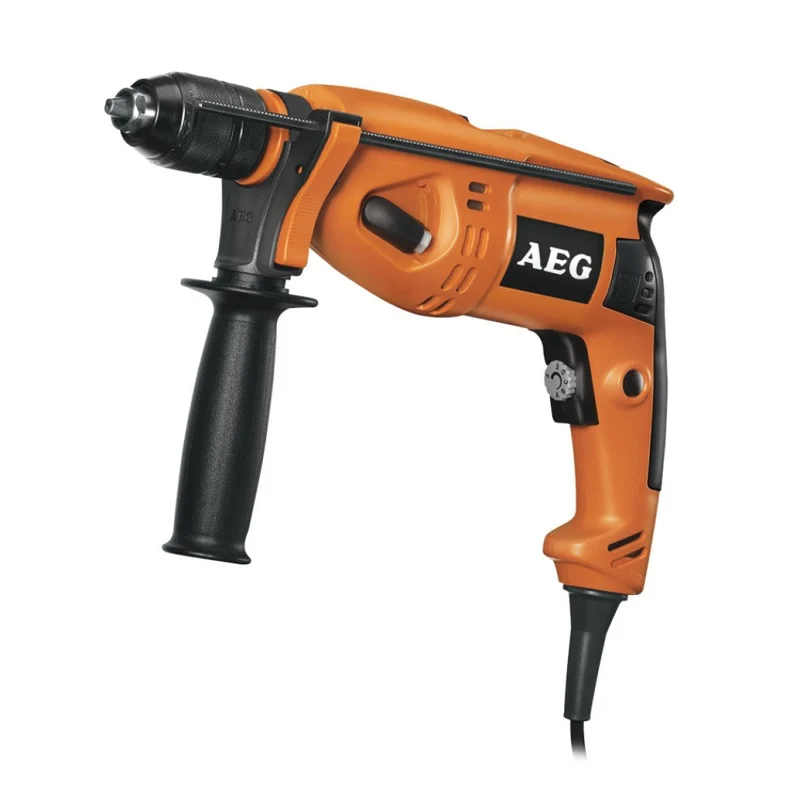 Aeg SB2E750RSTB Kırıcı Delici