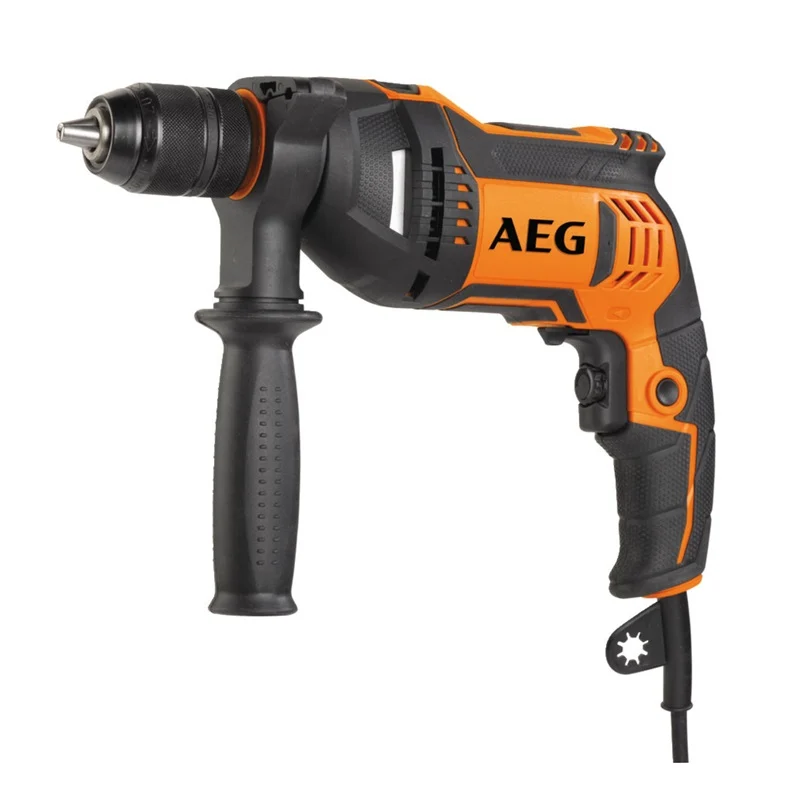 Aeg SBE 705 RE Darbesiz Matkap