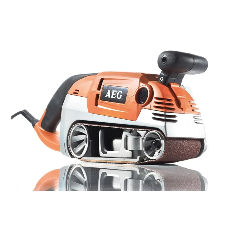 Aeg HBS1000E Elektrikli Tank Zımpara