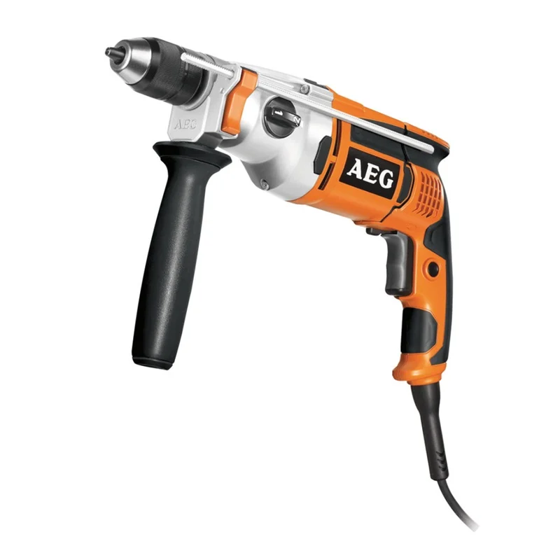 Aeg SB 22-2 E Elektrikli Kırıcı Delici