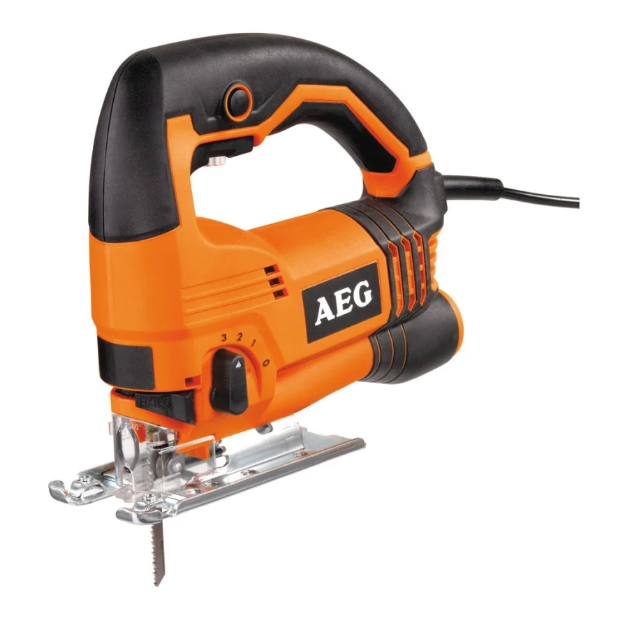 Aeg STEP 90 X Dekupaj Testere