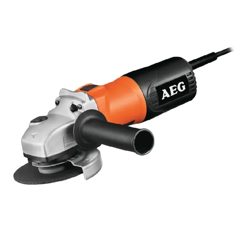 Aeg WS 8-115 M Avuç Taşlama