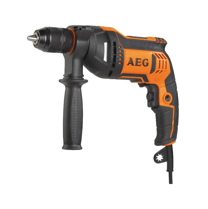 Aeg SBE 750 RE Darbeli Maktap