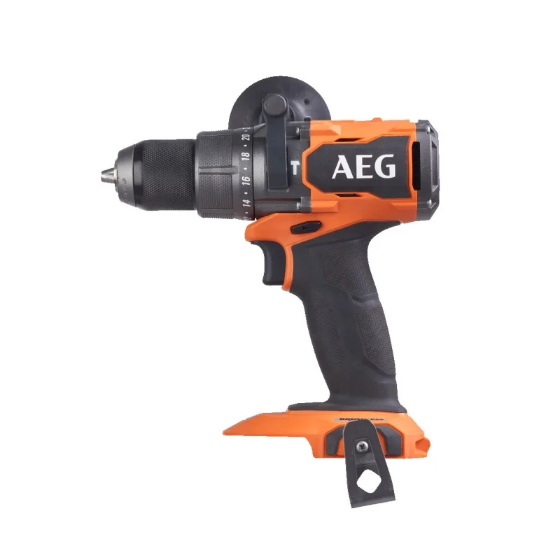 Aeg BSB18C3BL-402C Akülü Delme Vidalama