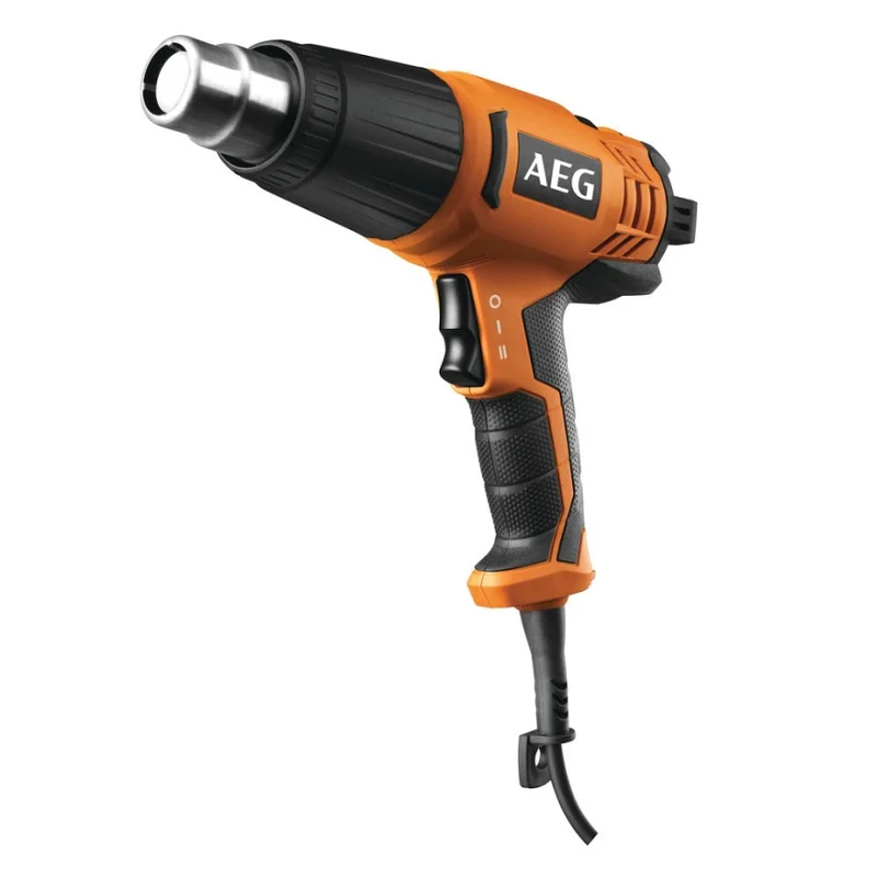 Aeg HG600V Sıcak Hava Tabancası