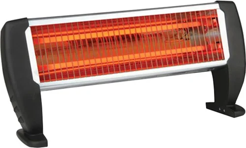 AKEL AS1004 Camlı Soba Rezistans