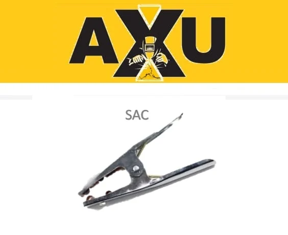 AXU 300 Amper Sac Şase Pensesi