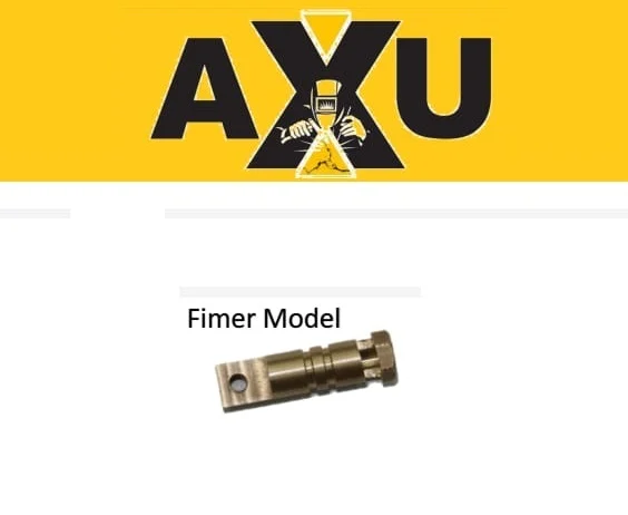 AXU 10x25 Fimer Model Bağlantı Elemanı