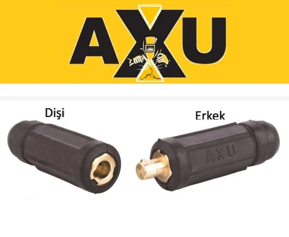 AXU 35x70 Takım Kablo Bağlantı Elemanı