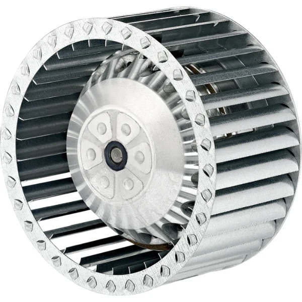 Bahçıvan BASSF 140-60 Dıştan Rotorlu Radyal Fan Öne Eğimli