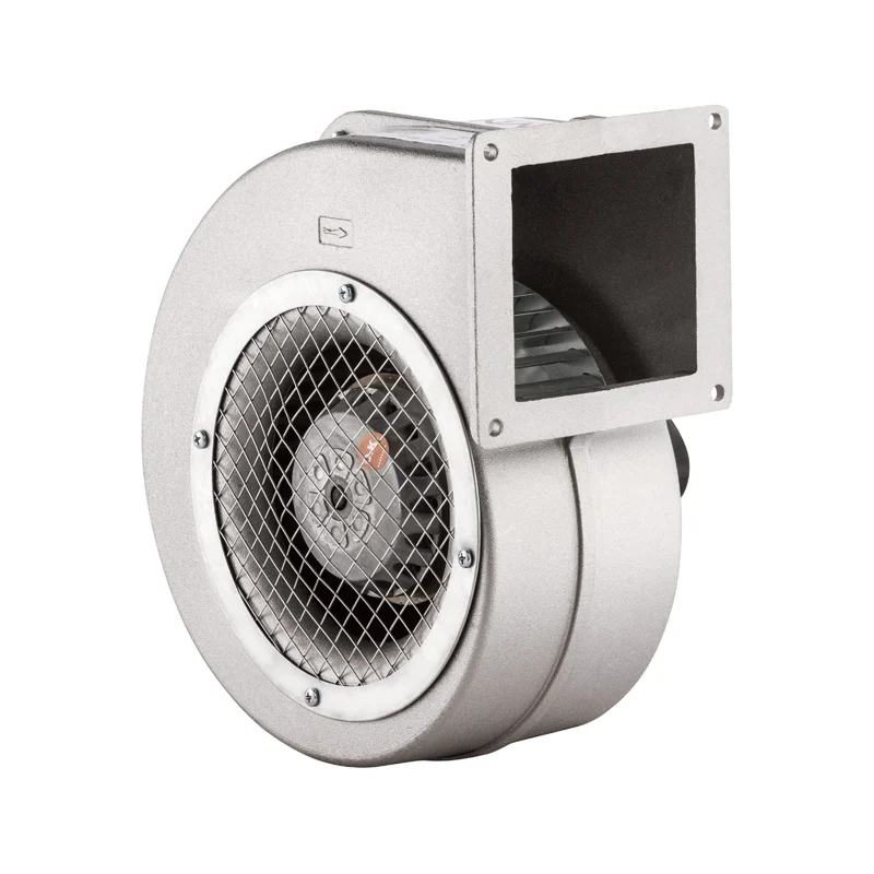 Bahçıvan BDRAS 85-40 Aluminyum Gövdeli Salyangoz Fan