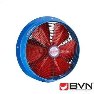 Bahçıvan Bsm 600 Monofaze Sanayi Tipi Aspiratör