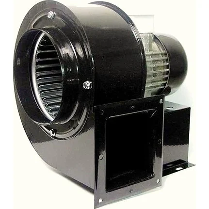 Bahçıvan OBR 260T-2K Tek Emişli Radyal Fan Öne Eğimli