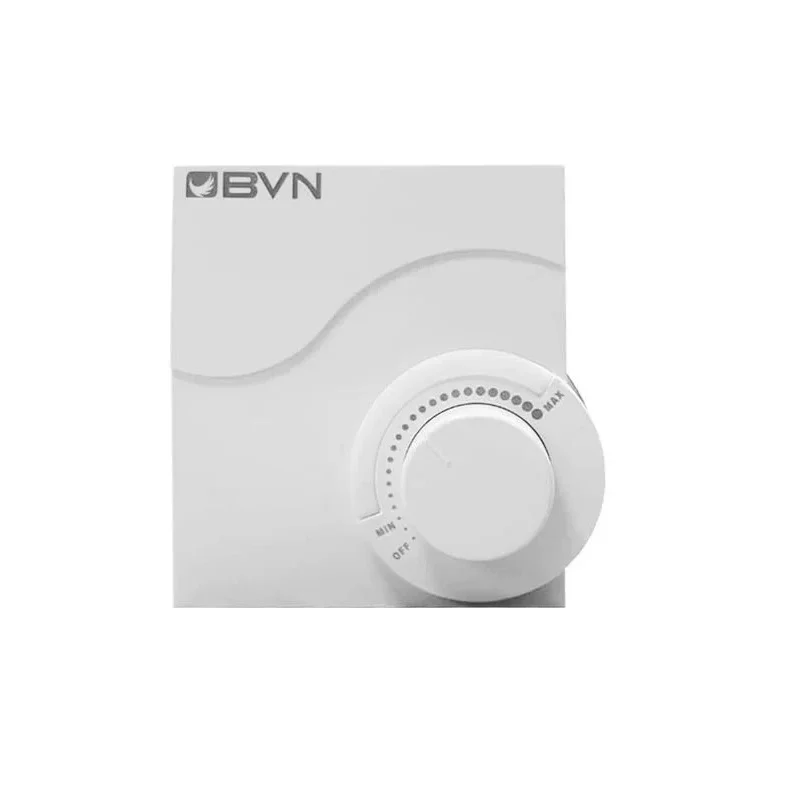 Bahçıvan BSC-2 Hız Kontrol Cihazı