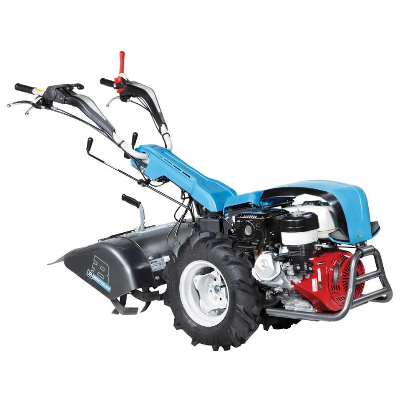 Bertolini Bt 413 s Gx340 Ohv 10,7hp Eur5 Çapa Makinesi