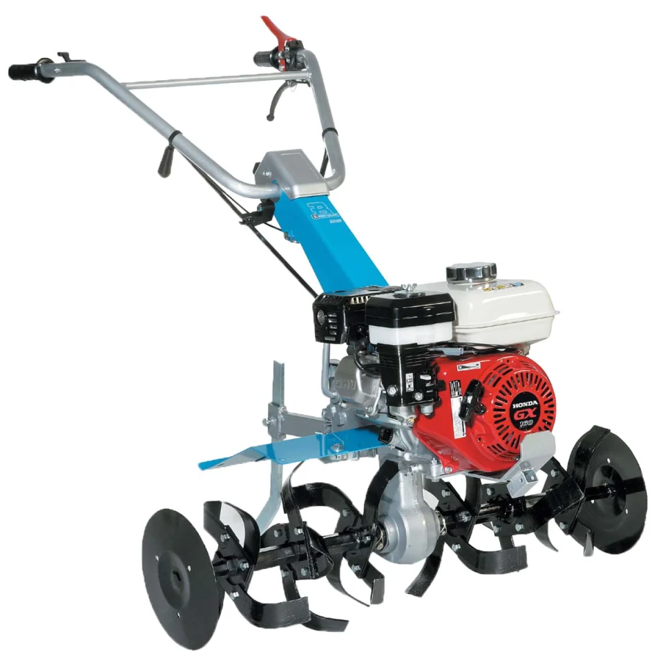Bertolini 215 GX200 6,5 Hp Çapalama Makinesi