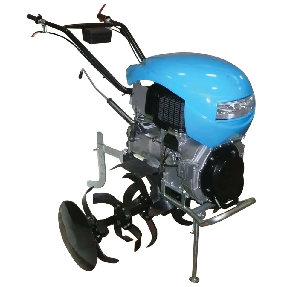 Bertolini 295 3LD510 12 Hp Çapalama Makinesi