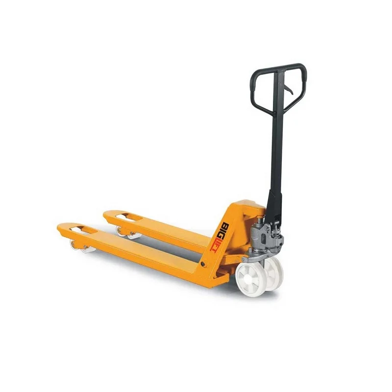Biglift Acer 25T 2.5 Ton Transpalet